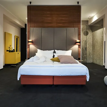 Hotel Neuer Fritz Berlín
