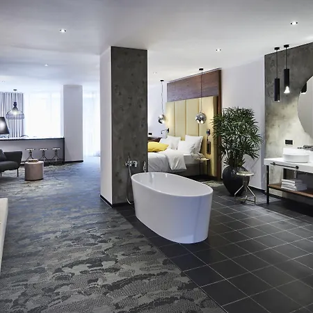 Neuer Fritz Hotel Berlín