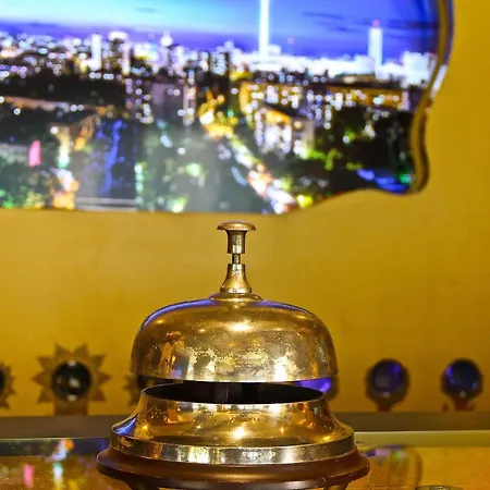 Neuer Fritz Hotel