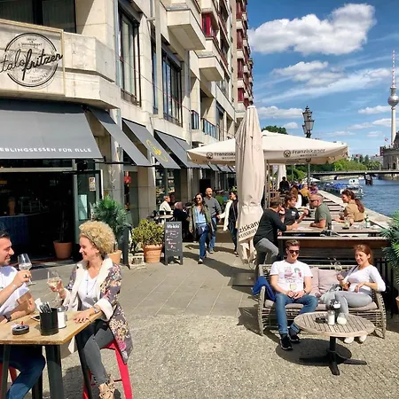 Neuer Fritz 3* Berlín