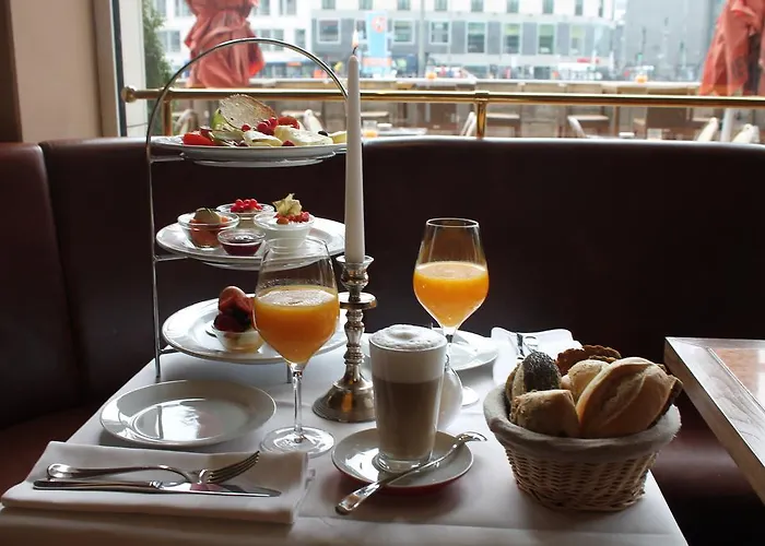 Neuer Fritz Hotel 3*