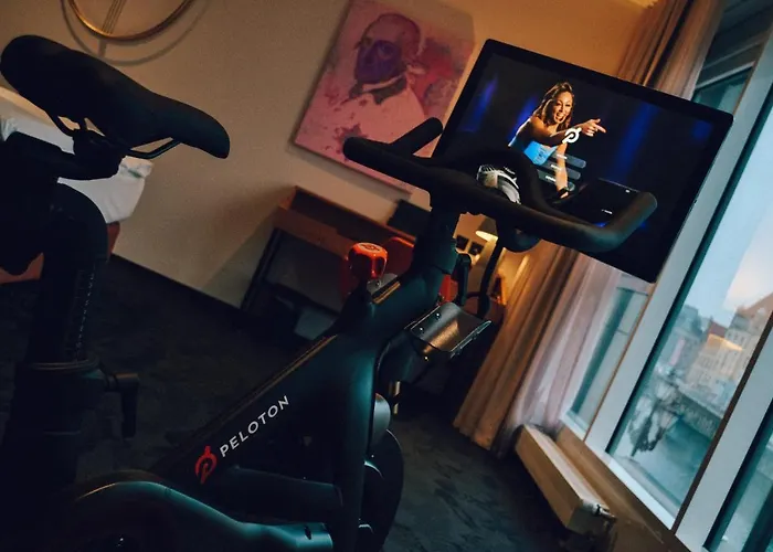 Neuer Fritz Hotel 3*