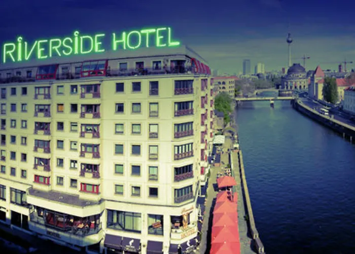 Neuer Fritz 3* Berlín