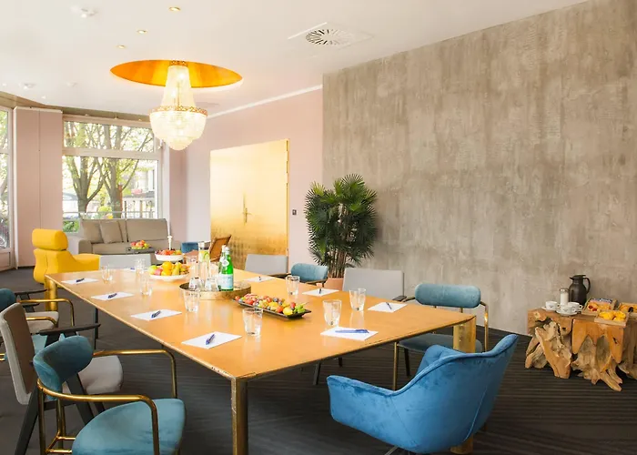 Neuer Fritz 3* Berlín