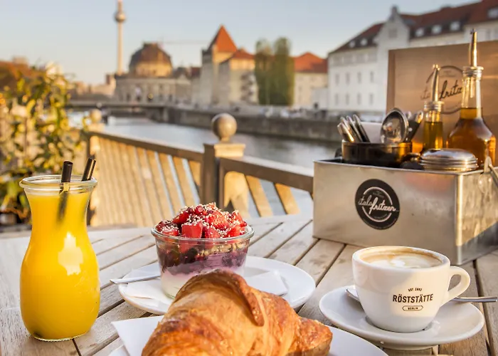 Neuer Fritz Hotel 3*