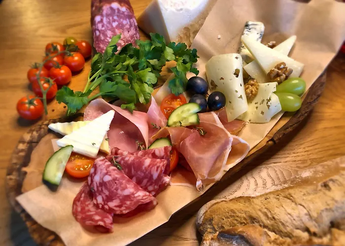 Hotel Neuer Fritz Berlín