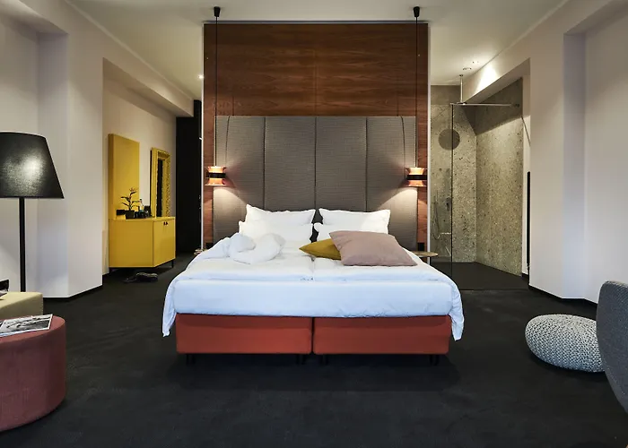 Hotel Neuer Fritz Berlín