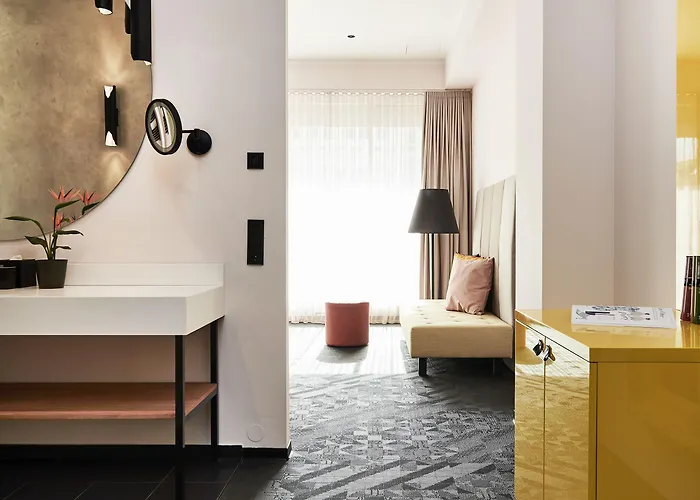 Neuer Fritz Hotel 3*