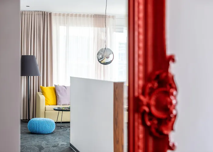 Neuer Fritz Hotel 3*