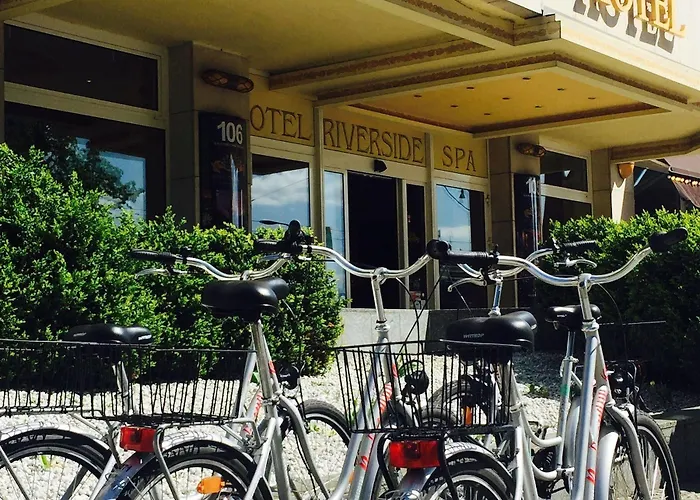 Neuer Fritz Hotel Berlín