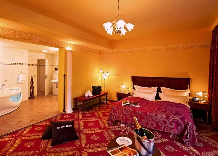 Neuer Fritz Hotel Berlín