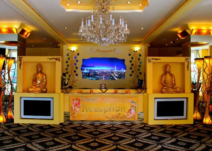 Hotel Neuer Fritz 3*