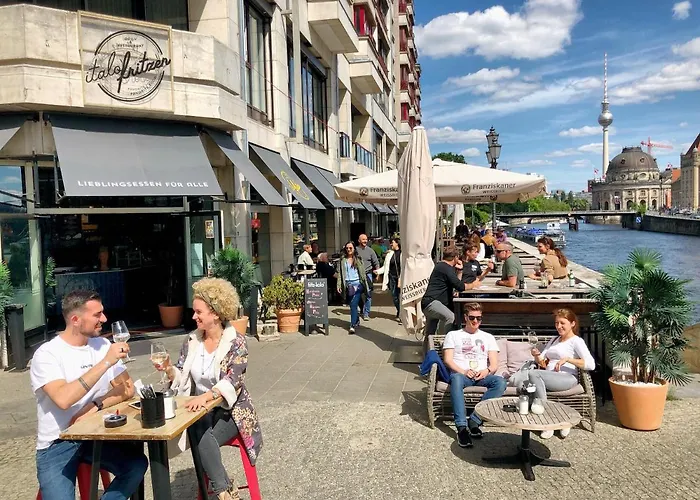 Neuer Fritz 3* Berlín