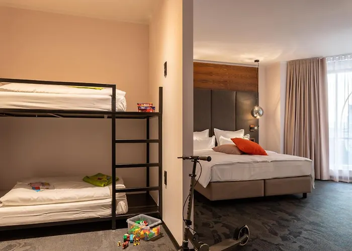 Hotel Neuer Fritz Berlín